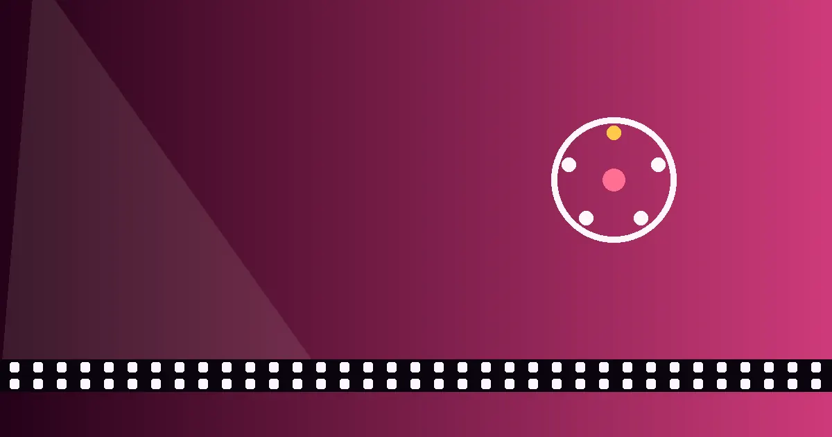 Ilustração editorial do artigo: Catálogo de filmes e séries: como é organizado por categoria