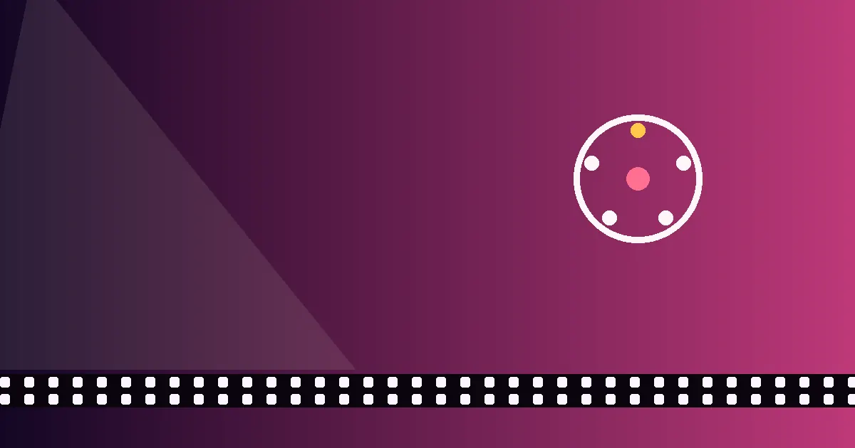 Ilustração editorial do artigo: Qual velocidade de internet é recomendada para assistir em 4K