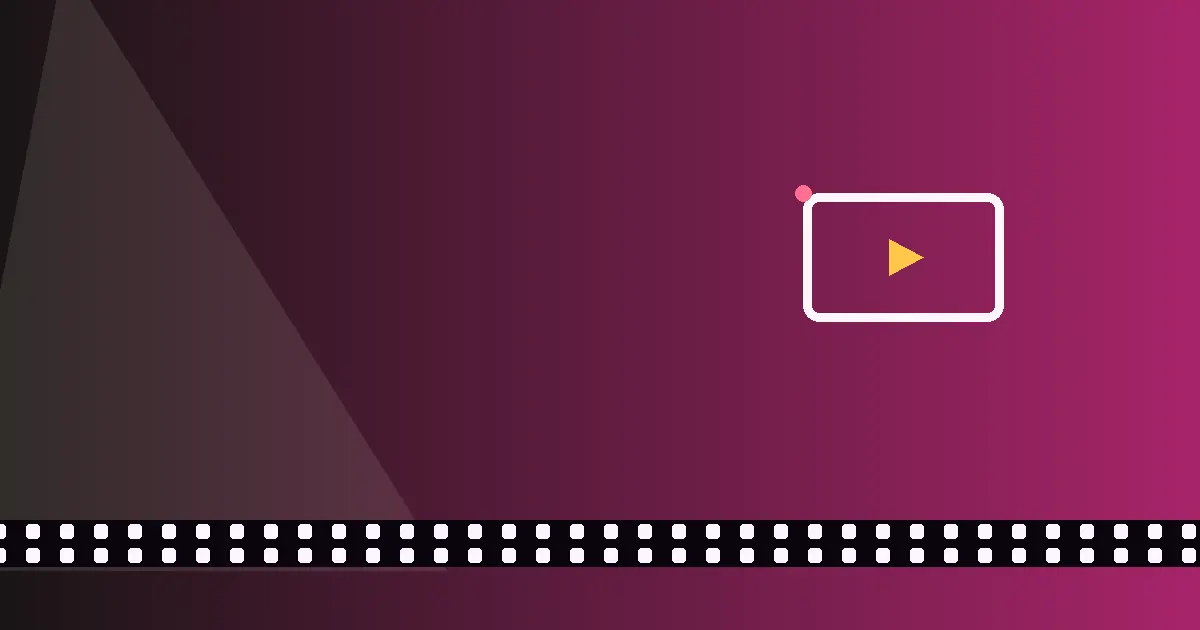 Ilustração editorial do artigo: Resoluções HD, Full HD e 4K: qual escolher no streaming